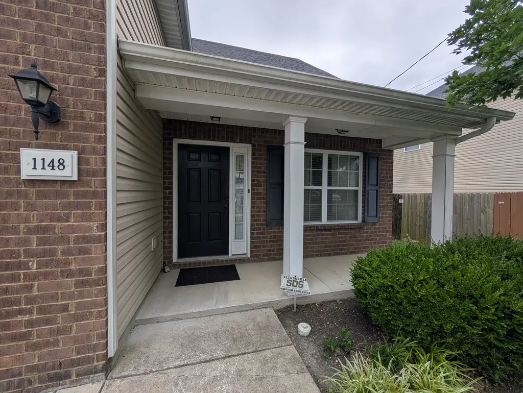 1148 Shire Drive Antioch TN 37013