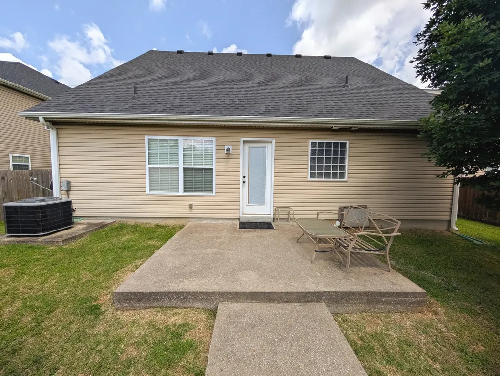 1148 Shire Drive Antioch TN 37013