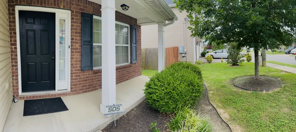 1148 Shire Drive Antioch TN 37013