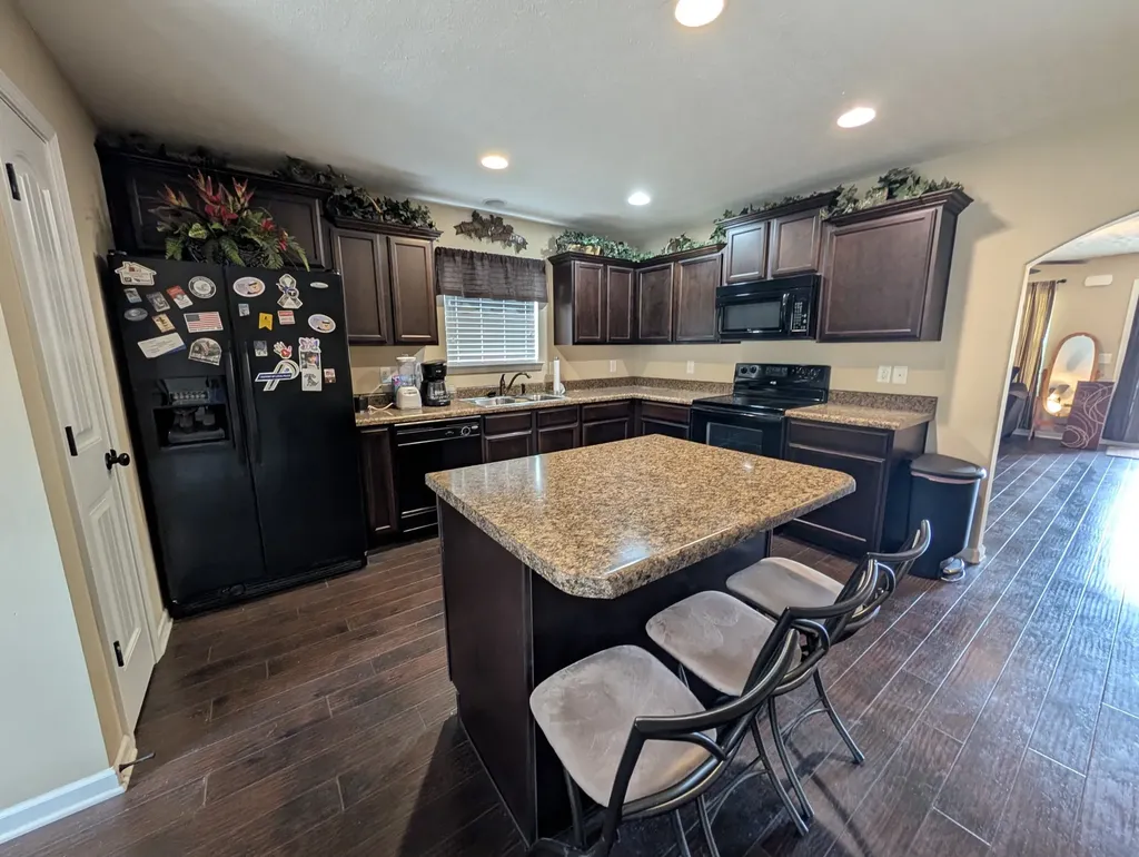 1148 Shire Drive Antioch TN 37013