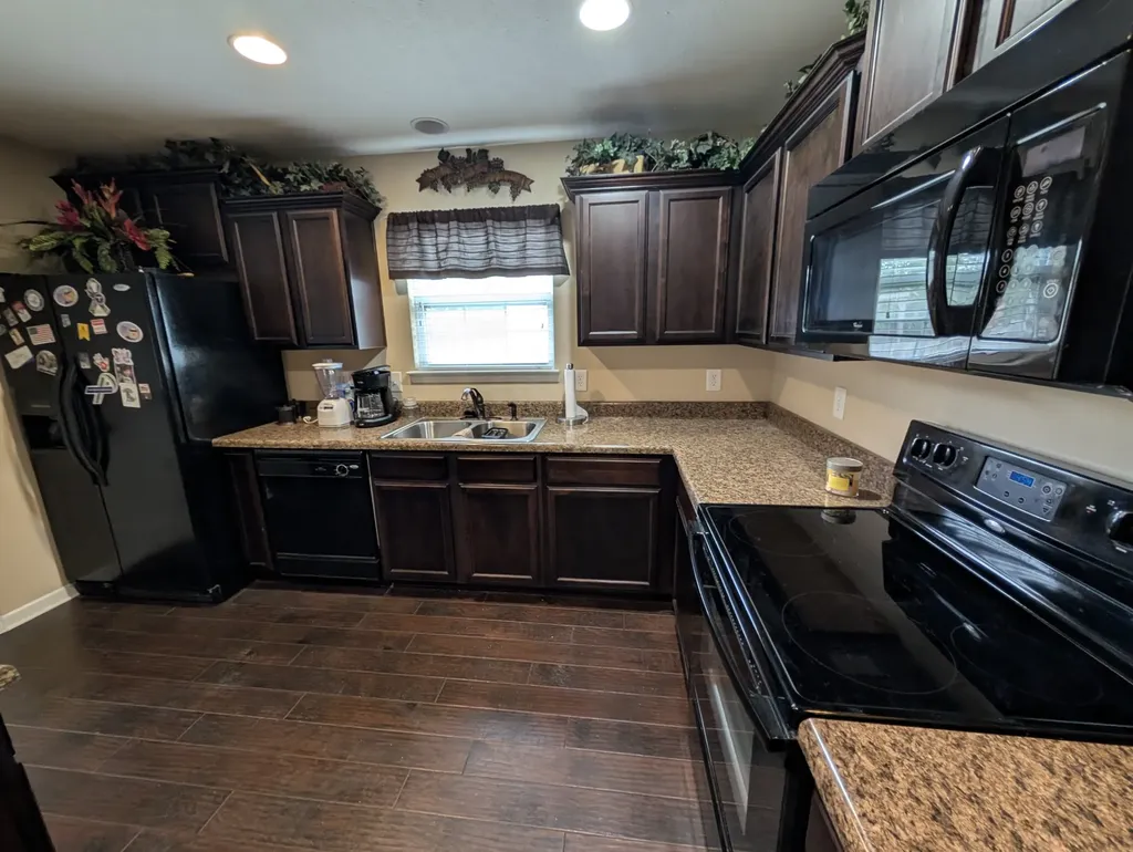 1148 Shire Drive Antioch TN 37013