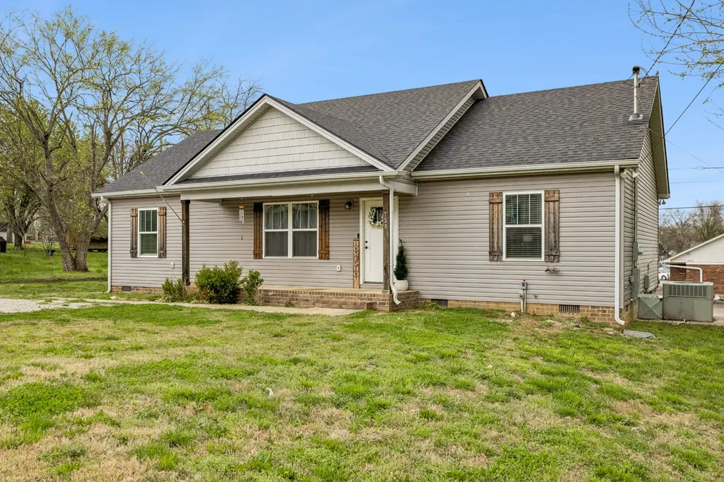 730 Cedar Street Lewisburg TN 37091