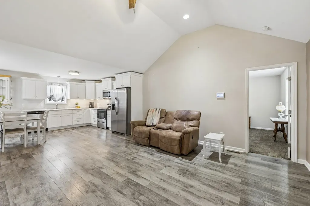 730 Cedar Street Lewisburg TN 37091