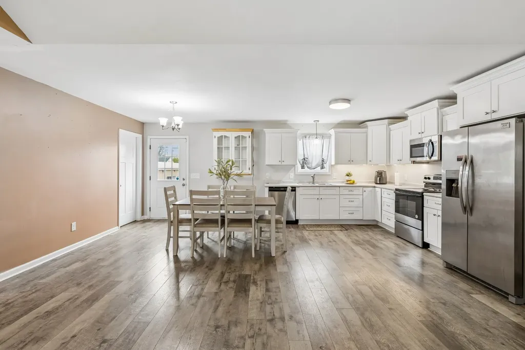 730 Cedar Street Lewisburg TN 37091