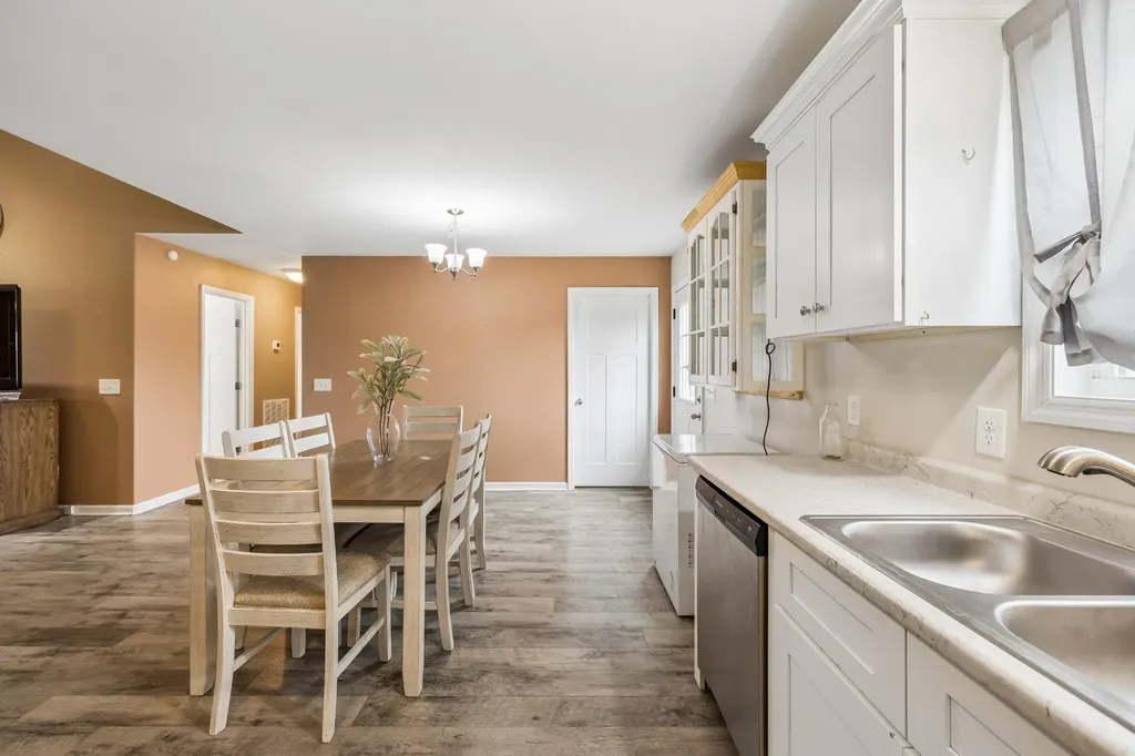 730 Cedar Street Lewisburg TN 37091