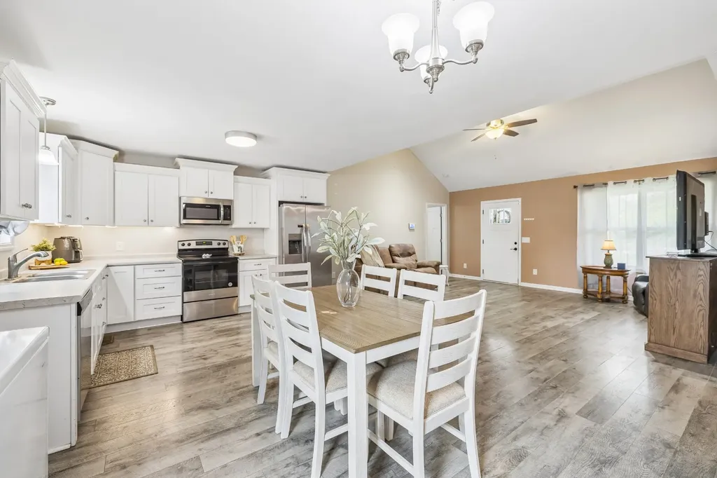 730 Cedar Street Lewisburg TN 37091
