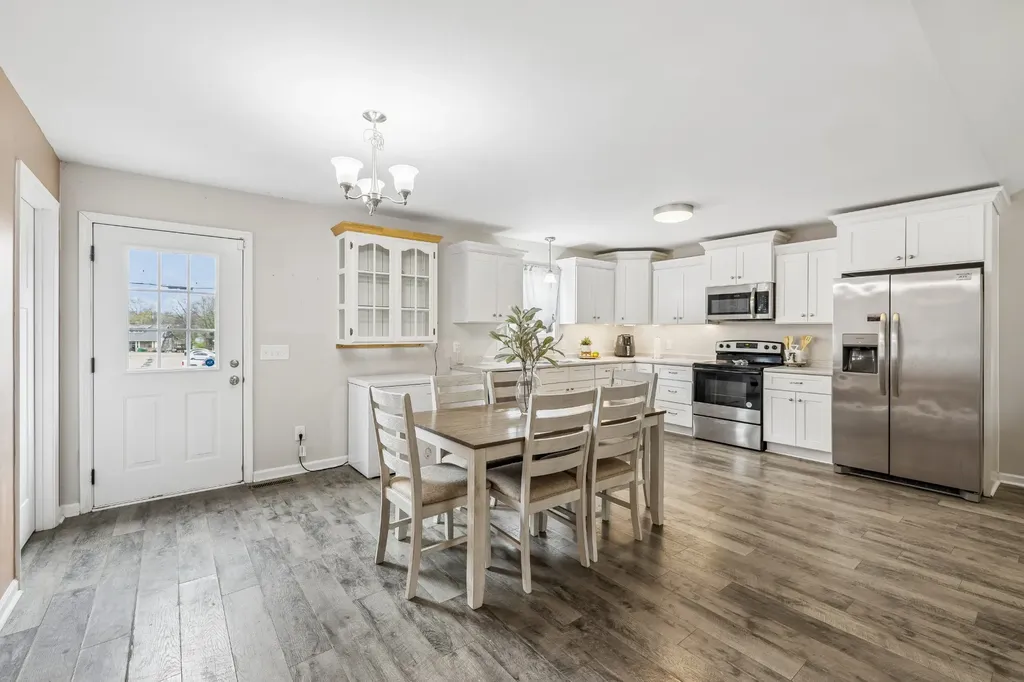 730 Cedar Street Lewisburg TN 37091