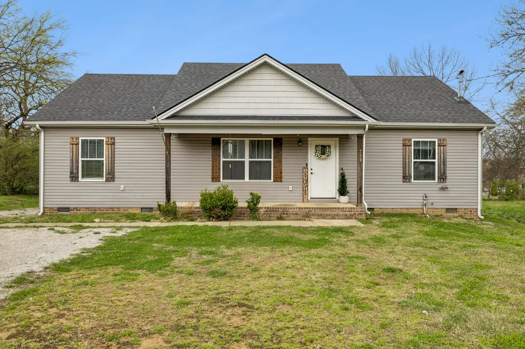 730 Cedar Street Lewisburg TN 37091