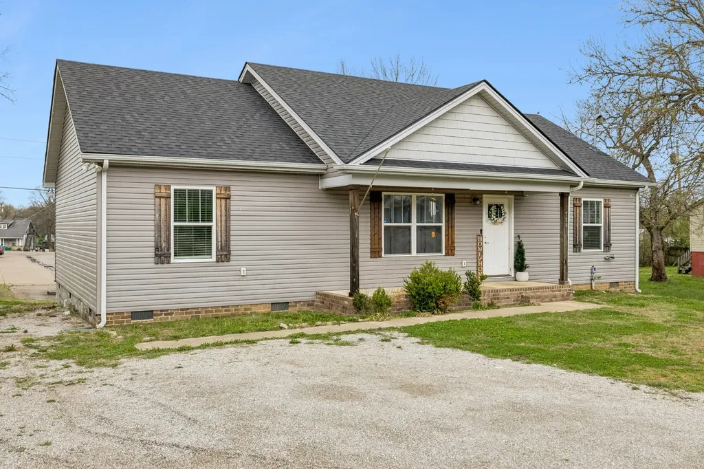 730 Cedar Street Lewisburg TN 37091