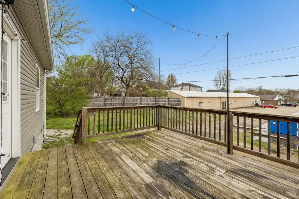 730 Cedar Street Lewisburg TN 37091
