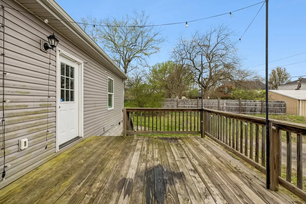 730 Cedar Street Lewisburg TN 37091
