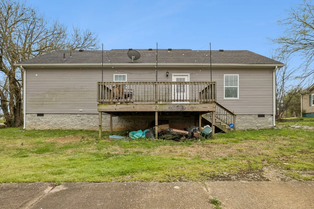730 Cedar Street Lewisburg TN 37091