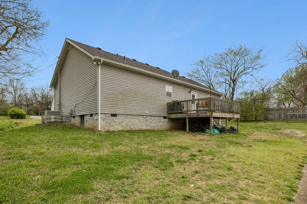 730 Cedar Street Lewisburg TN 37091