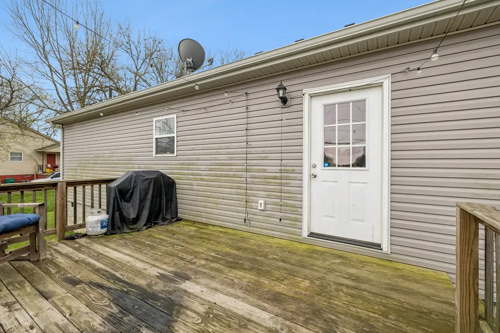 730 Cedar Street Lewisburg TN 37091