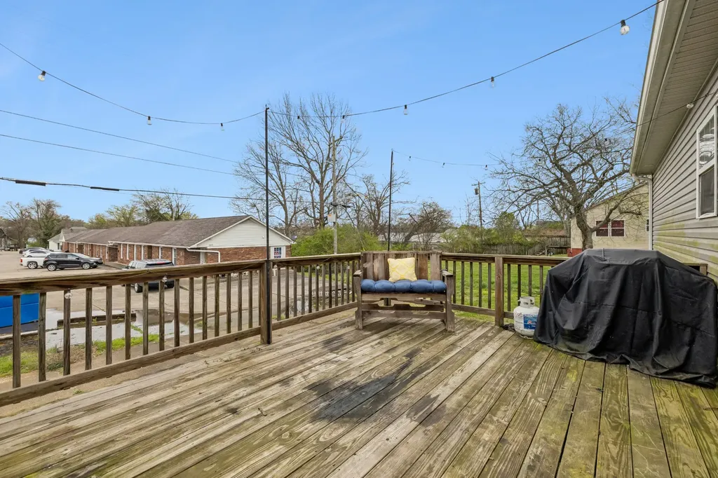 730 Cedar Street Lewisburg TN 37091