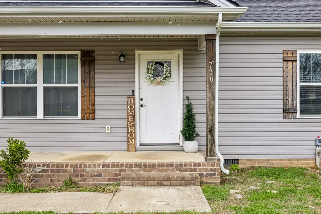 730 Cedar Street Lewisburg TN 37091