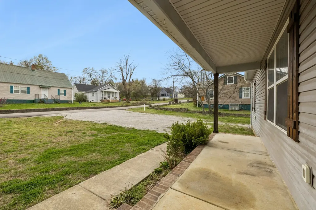 730 Cedar Street Lewisburg TN 37091