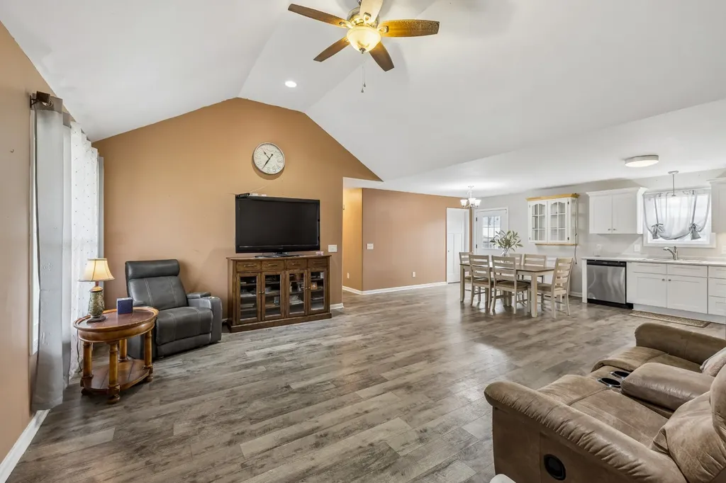 730 Cedar Street Lewisburg TN 37091