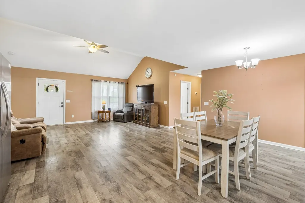 730 Cedar Street Lewisburg TN 37091