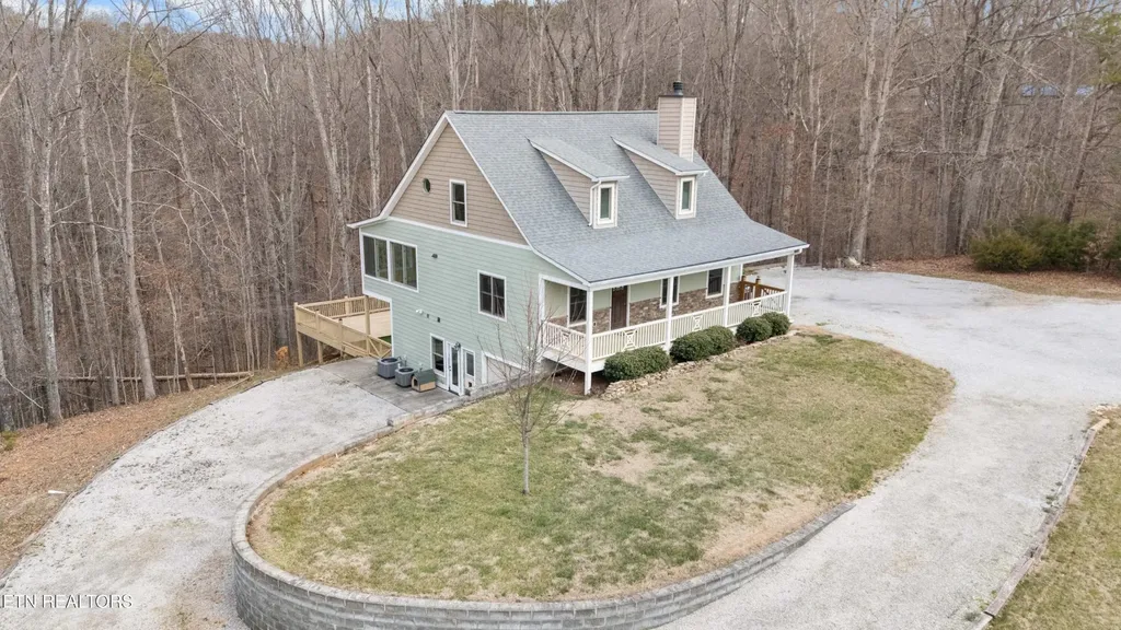 7765 Beals Chapel Road Lenoir City TN 37772