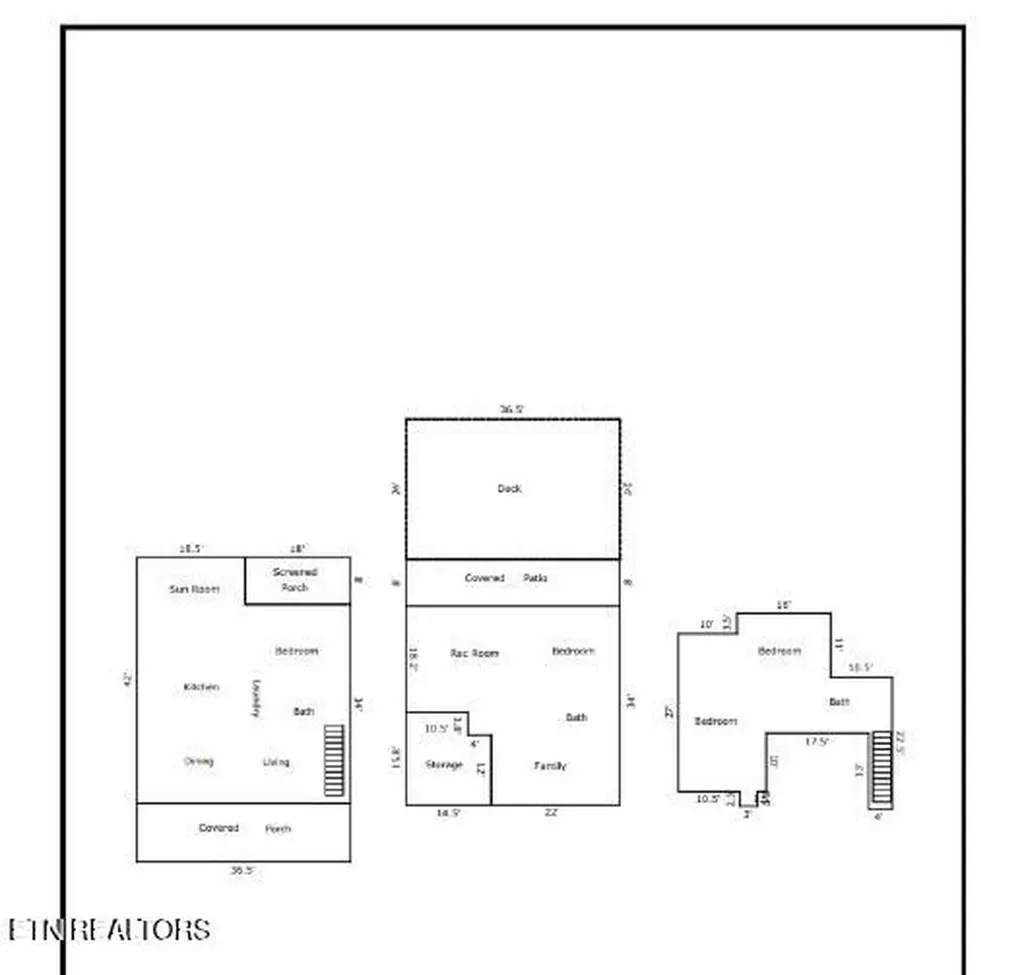 7765 Beals Chapel Road Lenoir City TN 37772