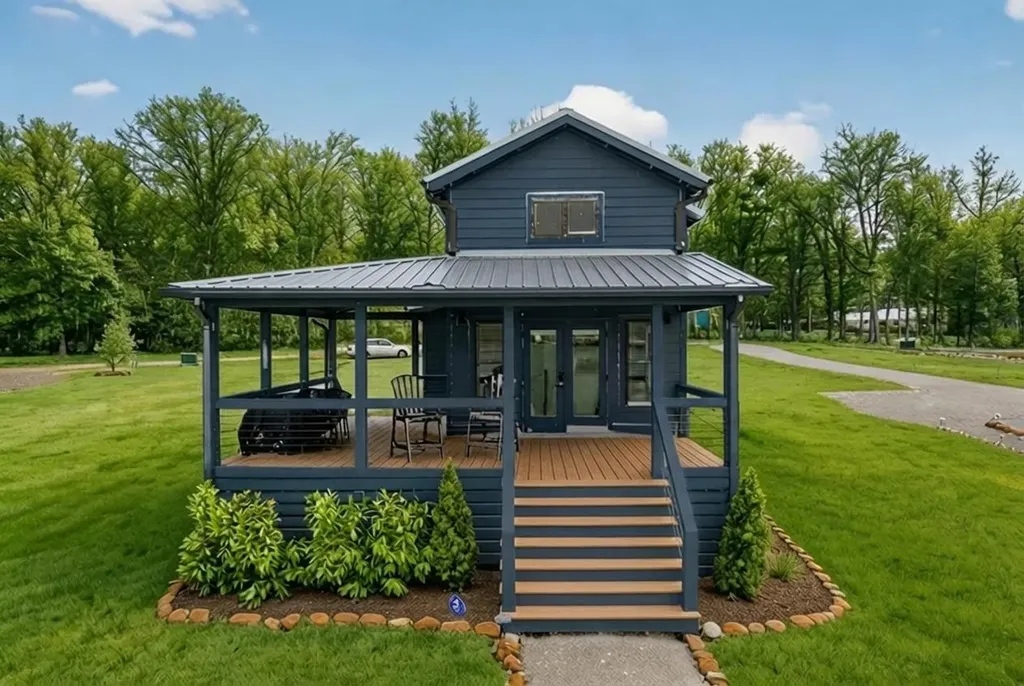 113 Shoreside Court Tracy City TN 37387