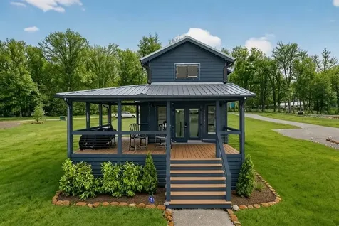 113 Shoreside Court Tracy City TN 37387