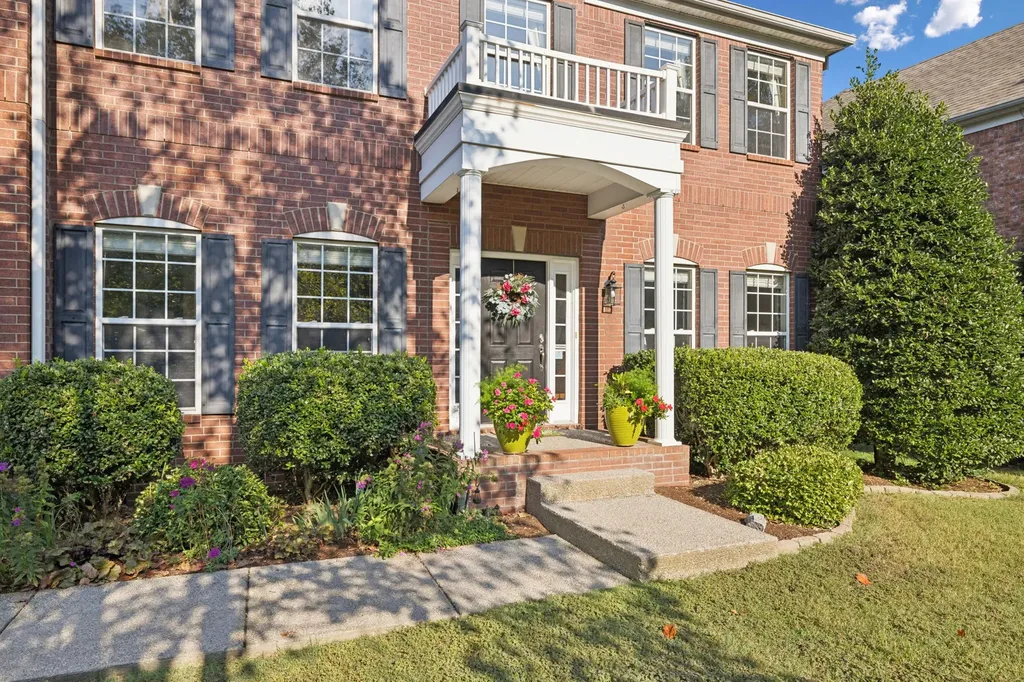 1279 Bridgeton Park Drive Brentwood TN 37027
