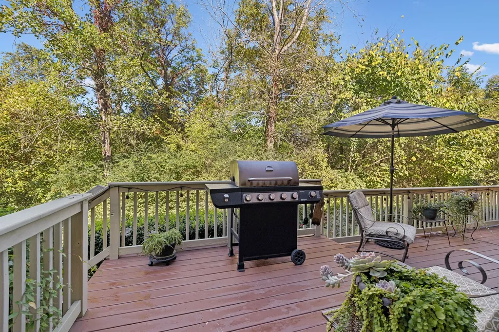 1279 Bridgeton Park Drive Brentwood TN 37027