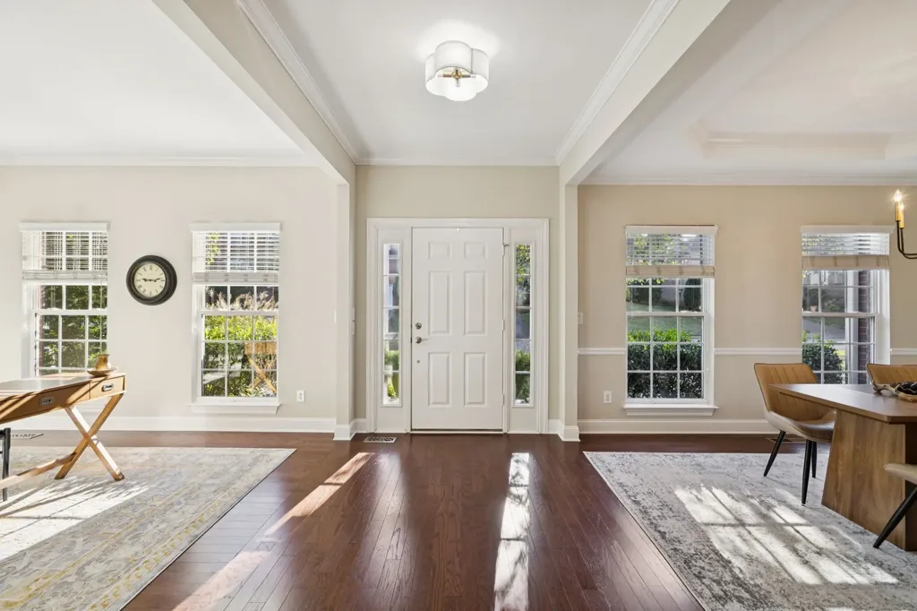 1279 Bridgeton Park Drive Brentwood TN 37027
