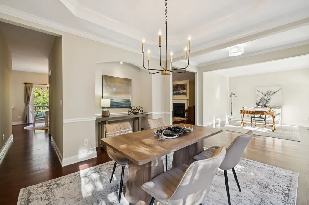 1279 Bridgeton Park Drive Brentwood TN 37027