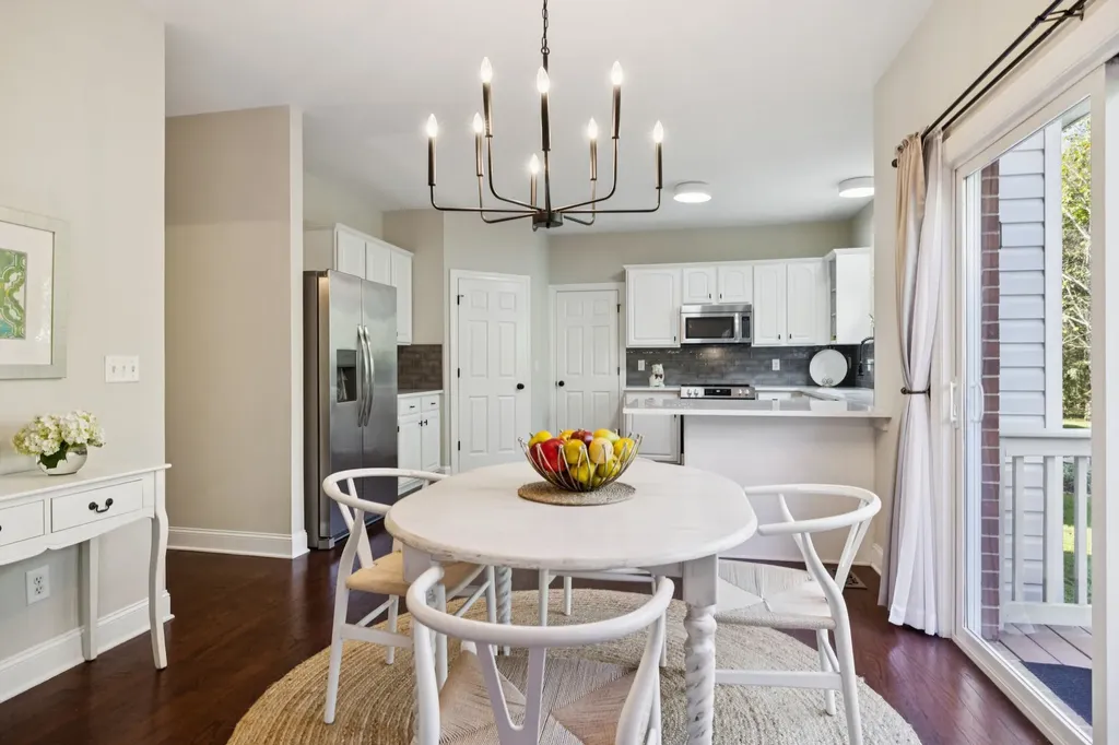 1279 Bridgeton Park Drive Brentwood TN 37027