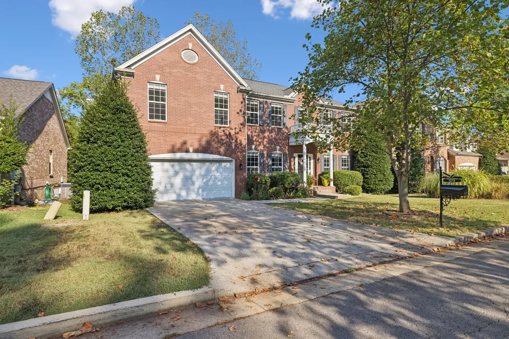 1279 Bridgeton Park Drive Brentwood TN 37027