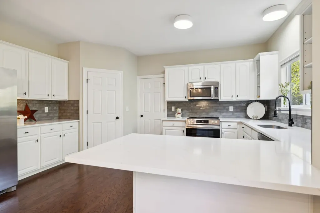1279 Bridgeton Park Drive Brentwood TN 37027