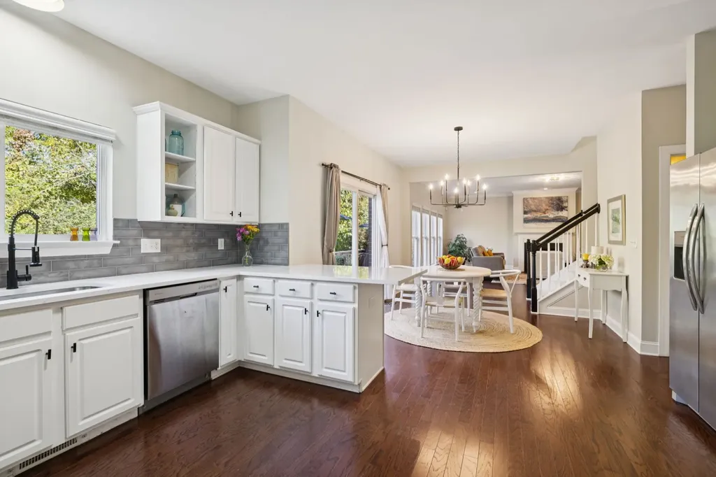 1279 Bridgeton Park Drive Brentwood TN 37027