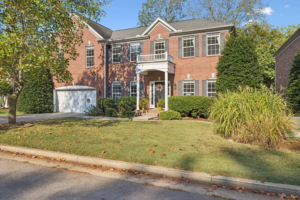 1279 Bridgeton Park Drive Brentwood TN 37027