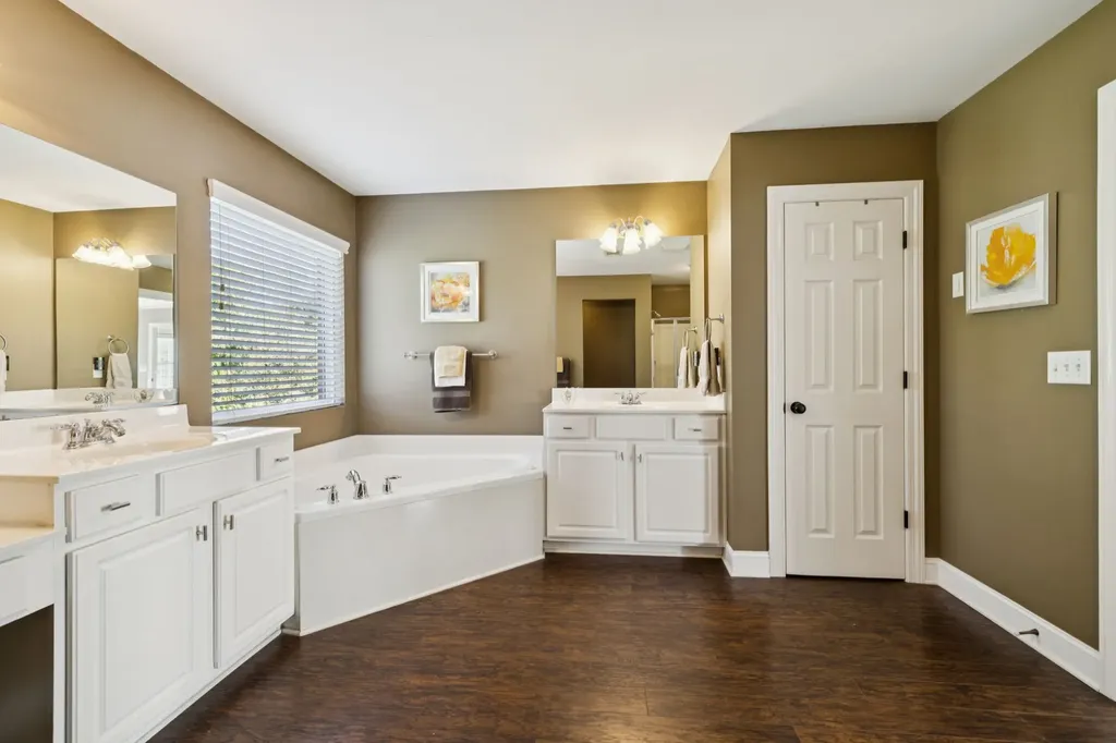 1279 Bridgeton Park Drive Brentwood TN 37027