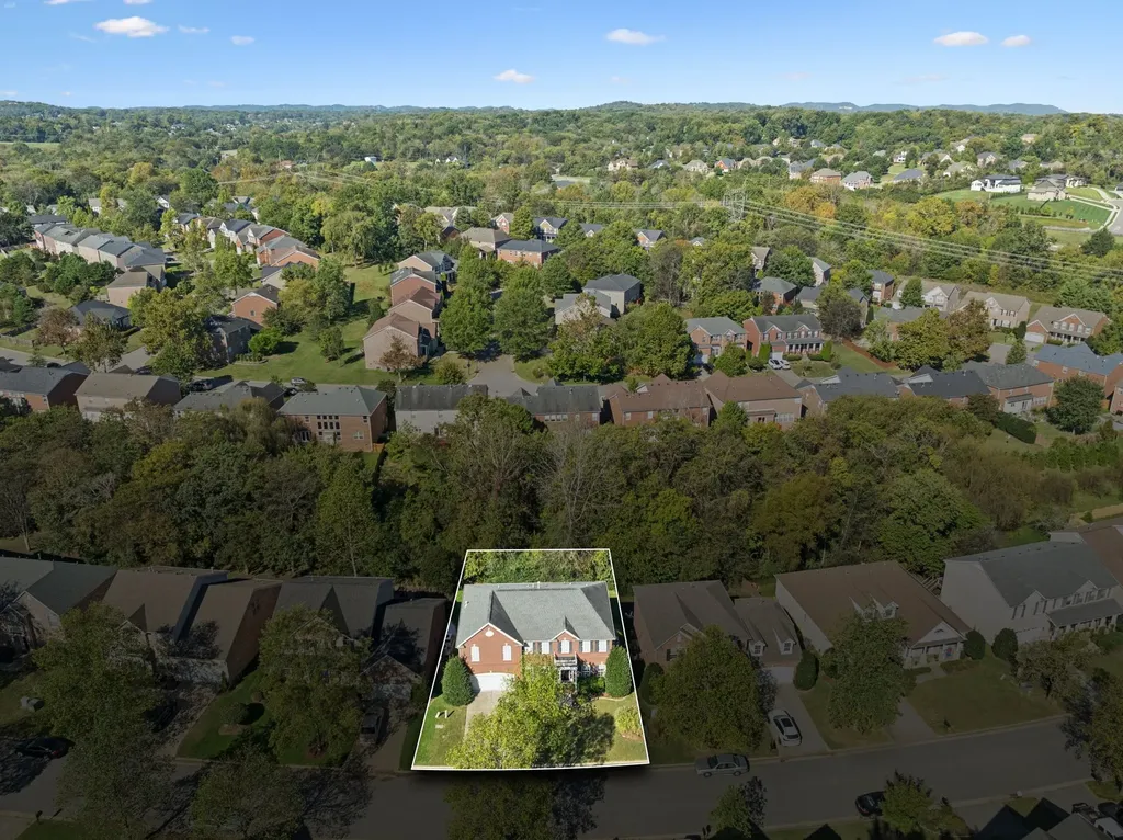 1279 Bridgeton Park Drive Brentwood TN 37027