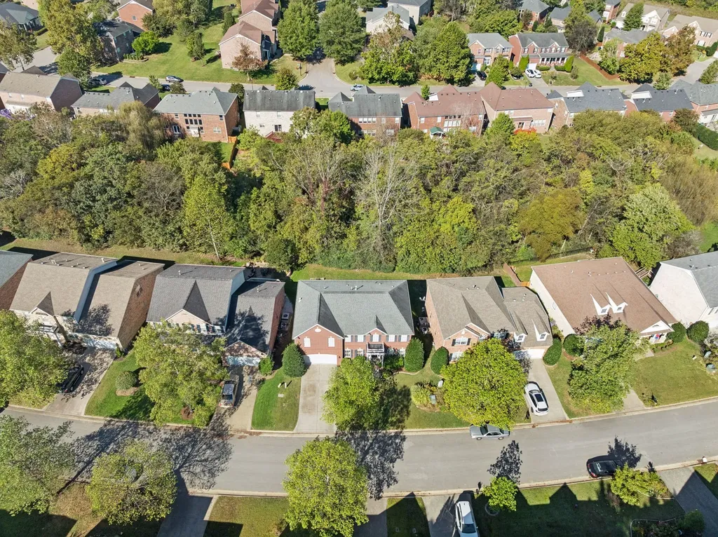 1279 Bridgeton Park Drive Brentwood TN 37027