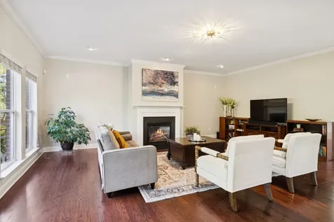 1279 Bridgeton Park Drive Brentwood TN 37027