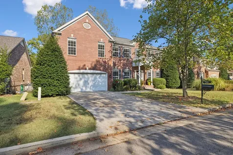 1279 Bridgeton Park Drive Brentwood TN 37027