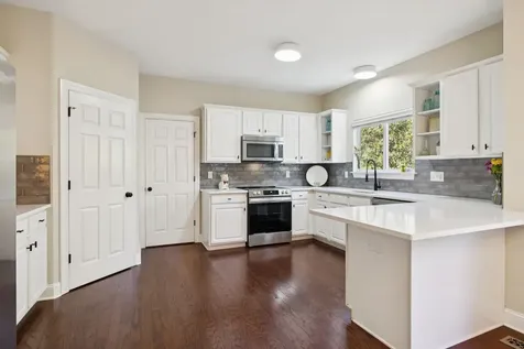 1279 Bridgeton Park Drive Brentwood TN 37027