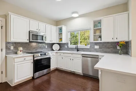 1279 Bridgeton Park Drive Brentwood TN 37027