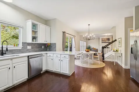 1279 Bridgeton Park Drive Brentwood TN 37027