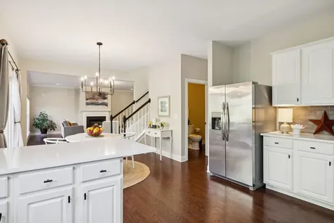 1279 Bridgeton Park Drive Brentwood TN 37027