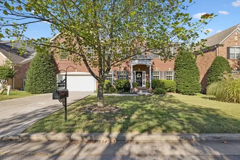 1279 Bridgeton Park Drive Brentwood TN 37027