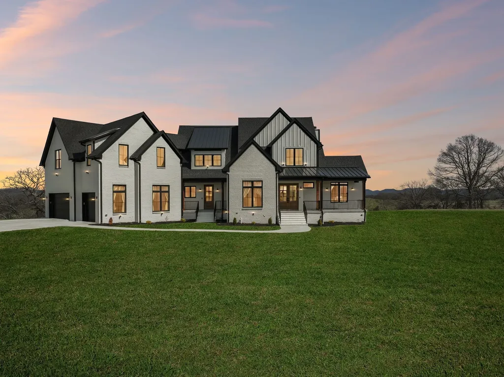 225 Boat Dock Road Hartsville TN 37074