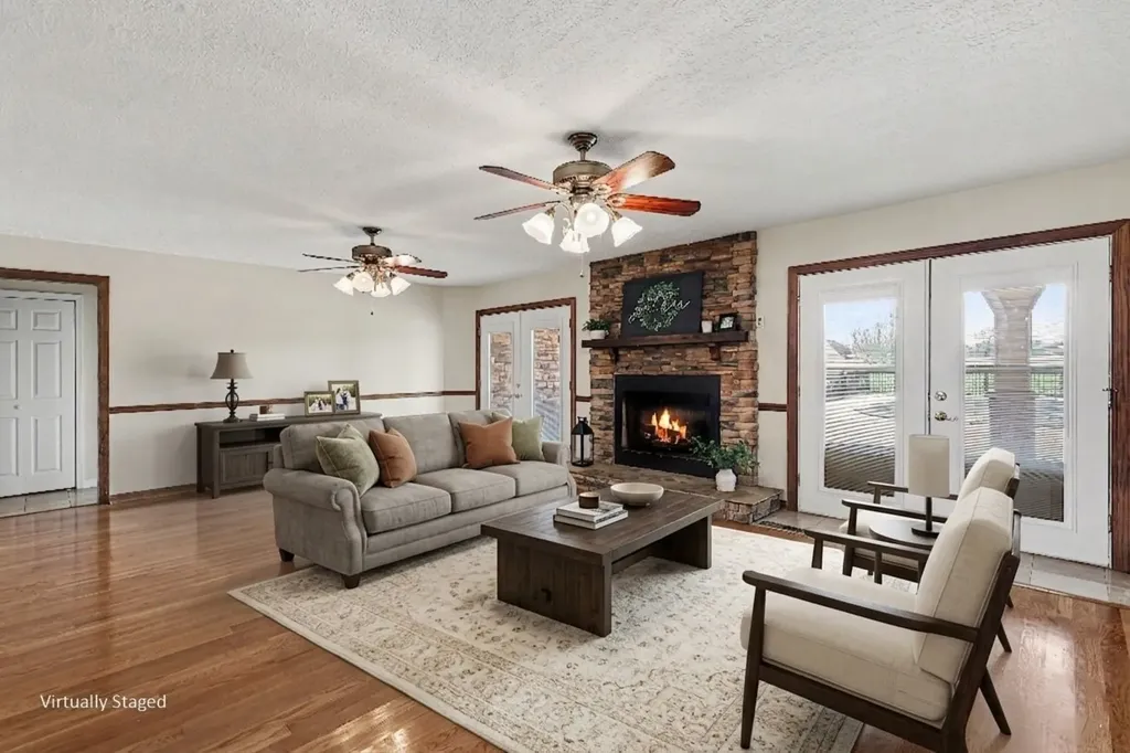 863 Rock Springs Road Castalian Springs TN 37031