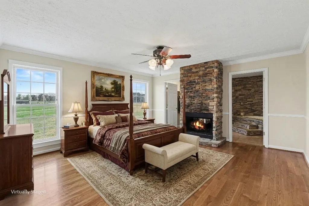 863 Rock Springs Road Castalian Springs TN 37031