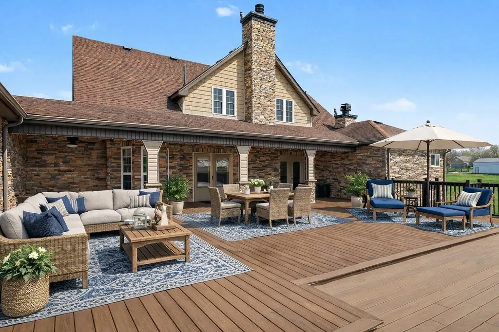 863 Rock Springs Road Castalian Springs TN 37031